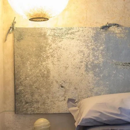 Nonna Lucia Apartment