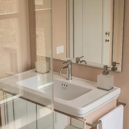 Apartment Nonna Lucia Arezzo