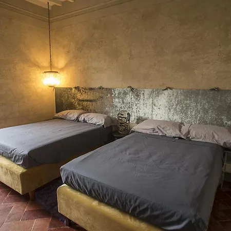 Nonna Lucia Apartment *